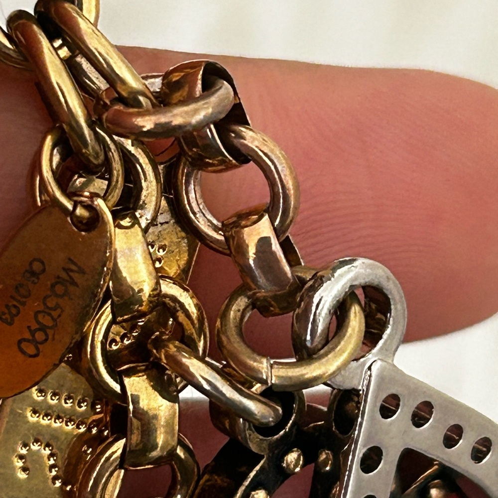 Louis Vuitton Charm - Picture 8 of 14